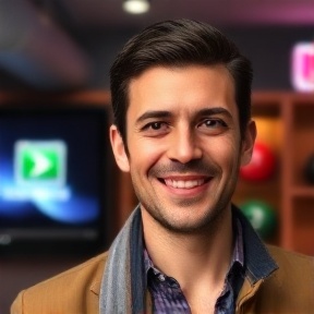 Víctor Manuel Ortiz Reyes — Casas de Apuestas Nuevas reviewer